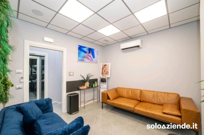 Vendita Immobili uso ufficio - ambulatorio POLIAMBULATORIO CHIRURGICO DI 250 MQ a Roma (RM)